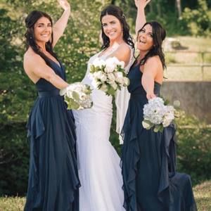 Meet your Posher, Leah